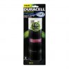 Duracell 10' Flat Micro USB to USB Sync and Charge Cable (White)