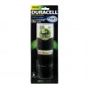 Duracell Standard USB to Lightning Sync and Charge Flat Cable 8' (White)