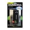 Duracell 4400 MAH Powerbank (Black)