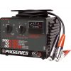 Schumacher ProSeries 10/30/200 Amp 6/12 Volt manual bench top battery charger/starter