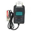 Schumacher ProSeries 6/12/24 Volt Battery Tester with Printer