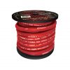 Cobalt Orion Wire 0 Gauge 50 FTS Red