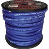 Cobalt Orion Wire 4 Gauge 100 FTS Blue