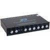 EQUALIZER POWER ACOUSTIK PREAMP