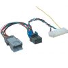 PAC iSimple 2000-2005 12 Pin Harness