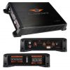 Cadence 2 Channel Amplifier 300 Watts Max