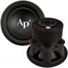 Audiopipe 15" Sound Quality Woofer 2400W Max 4 Ohm DVC