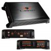 Cadence 2 Channel Amplifier 400 Watts Max