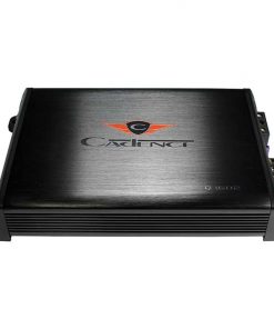 Alternative view of Cadence 2 Channel Amplifier 400 Watts Max Q1602
