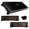 Cadence 5 Channel Amplifier 1175 Watts Max