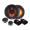 Cadence 6.5" 2 way 150 Watts Max Component Speakers System