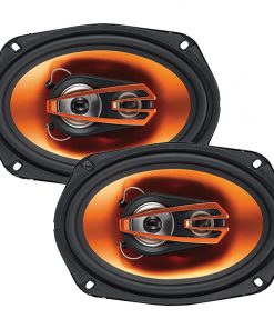 Cadence 6x9" 3 way 150 Watts