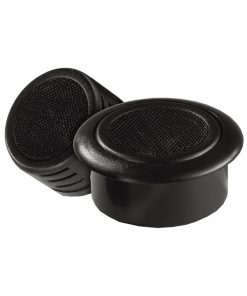 Cadence- 1" Compsite Dome Tweeter - Pair-100W RMS 4 OHM