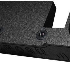 Qpower Bomb 2004 - 2008 Ford Extneded Cab Dual 10