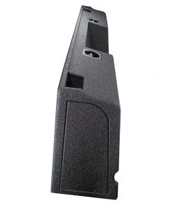 Alternative view of Qpower Qbomb Ported empty Dual 12" Xcab 1999-2006 QBGMCX99212