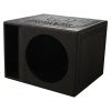 Qpower QBOMB Single 12" Empty Enclosure