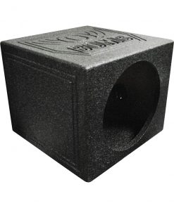 Alternative view of Qpower Single 12" Sealed QBOMB QBOMB12SSINGLE