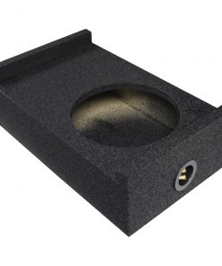 Qpower Shallow Single 12