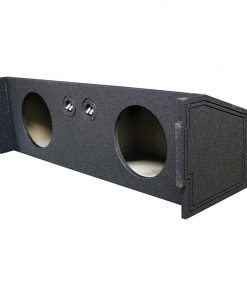 Qpower QBomb 2hole 10