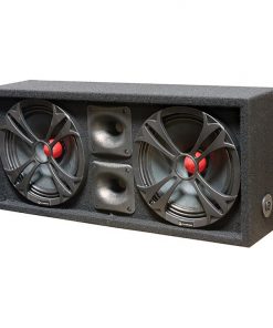 QPower Loaded Chuchero (2) 10