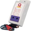 Qpower Hi-Lo adaptor