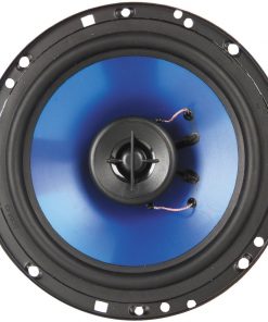 Qpower 6.5" 2-way speaker 300W