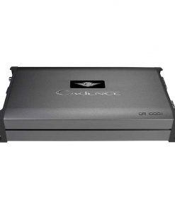 Alternative view of Cadence Class D Mono Amplifier 2500 Watts Max QR10001