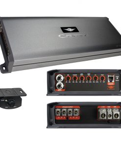 Cadence Class D Mono Amplifier 5000 Watts Max