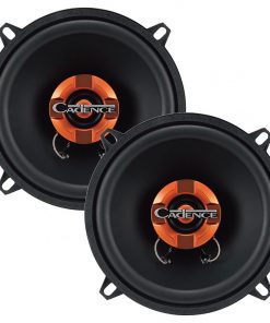 Cadence 5.25" 2 way 125 Watts