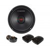 Cadence 6.5" 2 way 180 Watts Component Speakers System
