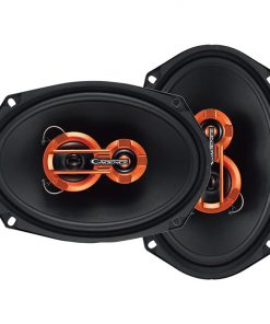 Cadence 6x9" 3 way 180 Watts