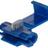 QUICK SPLICE TAP 14-16 GA. 50 PCS; BLUE; XSCORPION