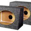 *TW6X9* EMPTY 6X9 BOX QPOWER