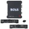 Boss Riot Monoblock Amplifier 1100W Max