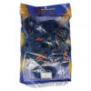 Qpower (10 PACK) 17 Ft. RCA Superflex
