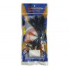 Qpower (10 PACK) 2 Male Splitter RCA Superflex