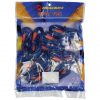 Qpower (10 pack) 6 Ft. RCA Superflex