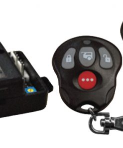 Omega 3 Channel Rec with Transmitters