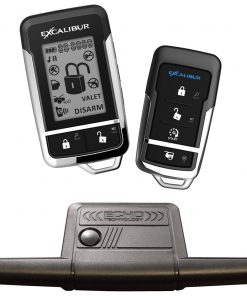 Omega RF Kit LCD 2-Way kit for Omegalink RS Firmwares