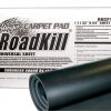 Roadkill Carpet Pad