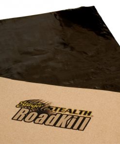 Roadkill Stealth Black Bulk Pack 36 sq. ft.