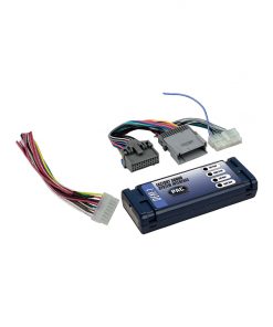 RADIO INTERFACE PAC FOR OEM1 NISSAN/INFINITY '95-06