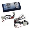 SOUND SYSTEM INTERFACE CHEVY CORVETTE; REPLACE RADIO; 97-04