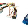 PAC Radio PRO3 Rentention module