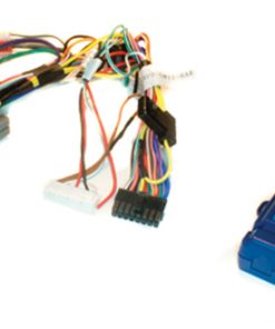 PAC Radio PRO3 Rentention module