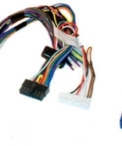 PAC Radio PRO3 Rentention module