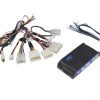 PAC Radio Replacement & Steering Wheel Control Toyota/Lexus/Scion