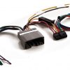 PAC RadioPRO4 Interface for Chrysler Vehicles with CAN bus