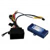 PAC Radio Replacement Interface with Steering Wheel Control Retention for select Dodge/Jeep/Ram