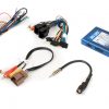 PAC GM Lan Radio Replacement/Onstar steering whell controls